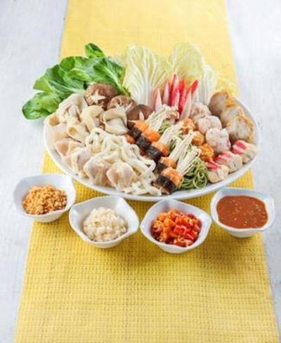 بلو اسکی پاندوراتا بوتیک