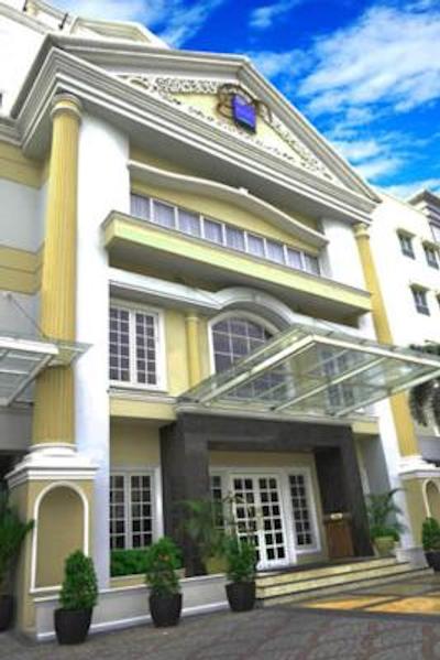 بلو اسکی پاندوراتا بوتیک