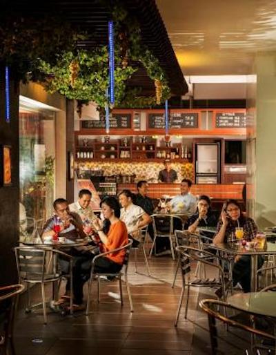 بلو اسکی پاندوراتا بوتیک