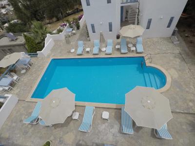 پانراما بوتیک هتل