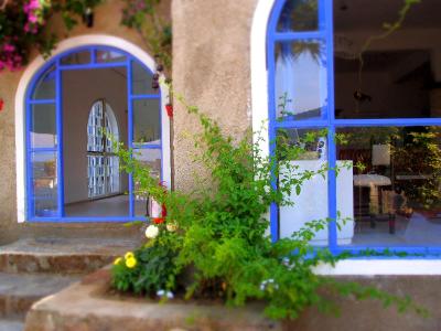 پانراما بوتیک هتل