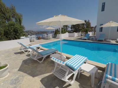 پانراما بوتیک هتل