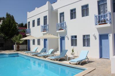 پانراما بوتیک هتل