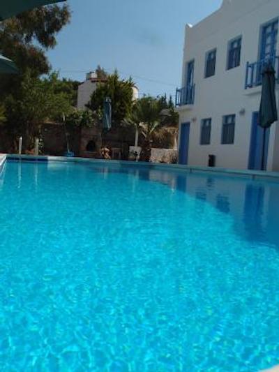 پانراما بوتیک هتل