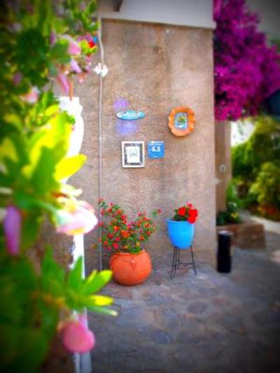 پانراما بوتیک هتل