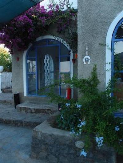 پانراما بوتیک هتل