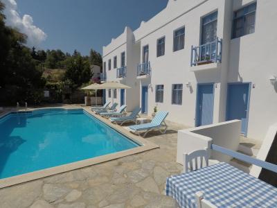 پانراما بوتیک هتل