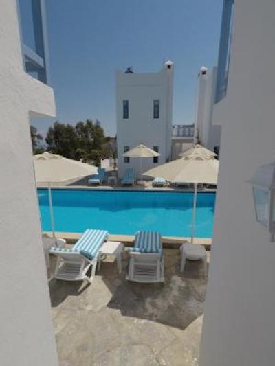 پانراما بوتیک هتل