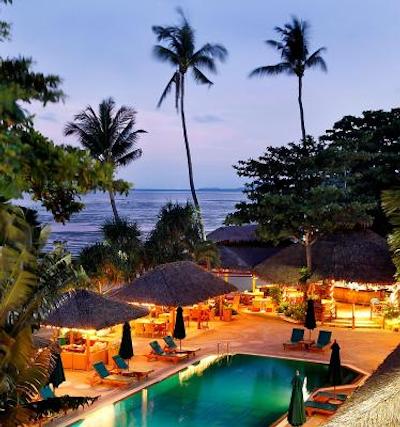 فرندشیپ بیچ ریزورت