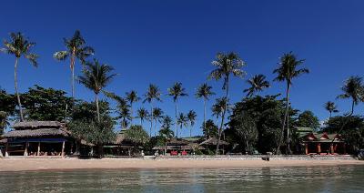 فرندشیپ بیچ ریزورت