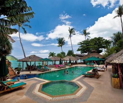 فرندشیپ بیچ ریزورت