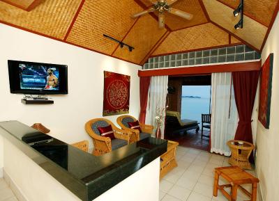 فرندشیپ بیچ ریزورت