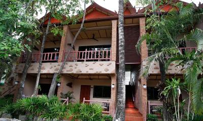 فرندشیپ بیچ ریزورت