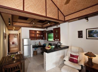 فرندشیپ بیچ ریزورت