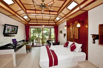 فرندشیپ بیچ ریزورت