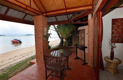 فرندشیپ بیچ ریزورت