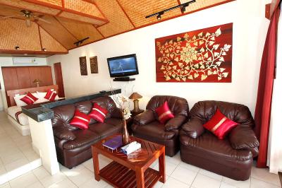 فرندشیپ بیچ ریزورت