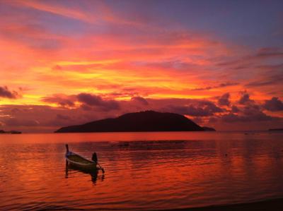 فرندشیپ بیچ ریزورت