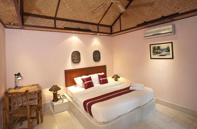 فرندشیپ بیچ ریزورت