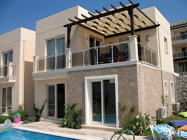 ریال هایتز بدروم