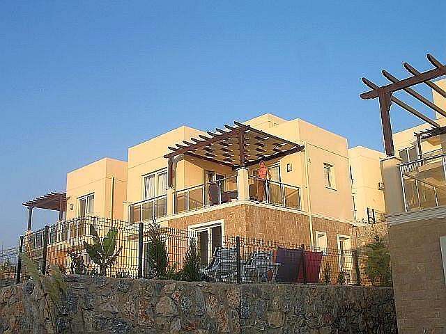ریال هایتز بدروم