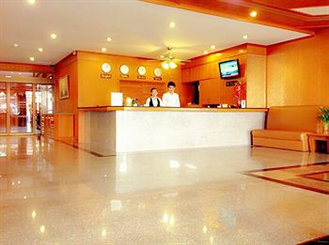 داینستی این پاتایا