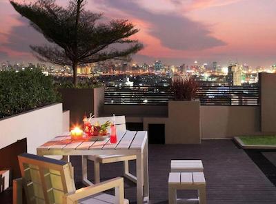 بانکوک اینتر پلیس