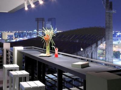 بانکوک اینتر پلیس