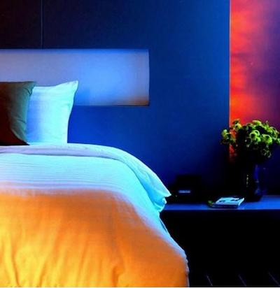 بانکوک اینتر پلیس