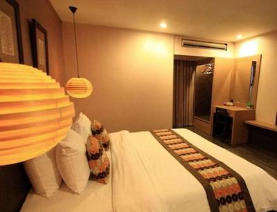 بانکوک اینتر پلیس