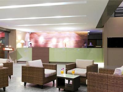 بانکوک اینتر پلیس