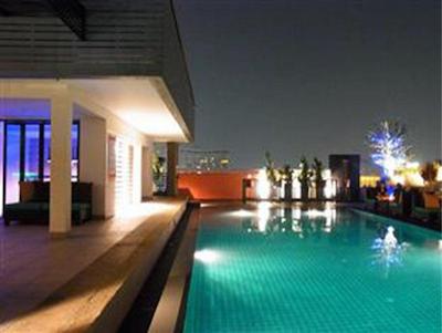 بانکوک اینتر پلیس