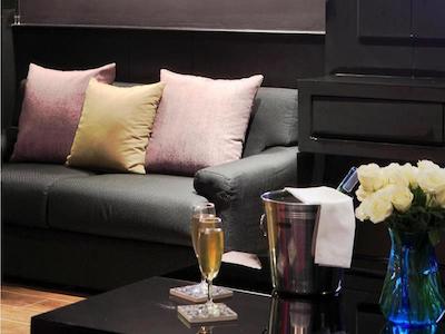 بانکوک اینتر پلیس