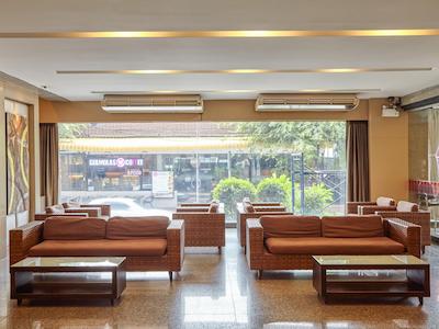 بانکوک اینتر پلیس