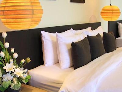 بانکوک اینتر پلیس