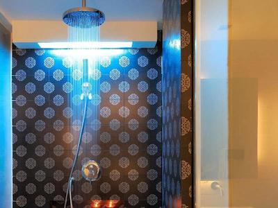 بانکوک اینتر پلیس