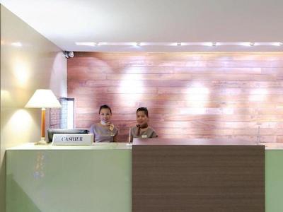 بانکوک اینتر پلیس