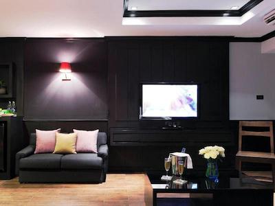 بانکوک اینتر پلیس