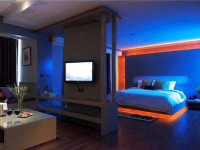 بانکوک اینتر پلیس