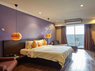 بانکوک اینتر پلیس