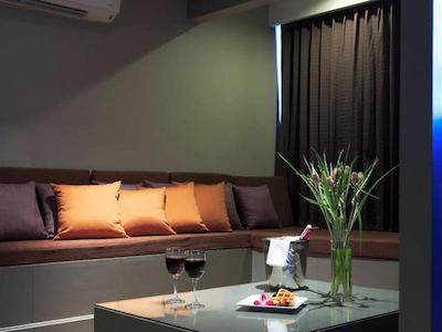 بانکوک اینتر پلیس