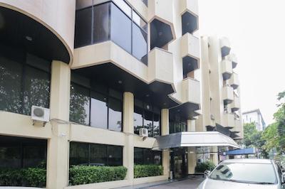 هتل ملاوای 2