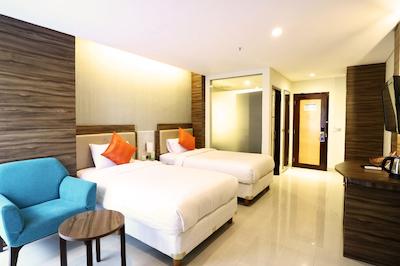 هتل ملاوای 2