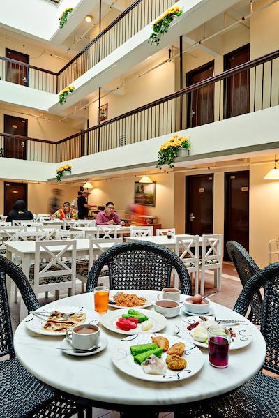 پالاس کوالا لومپور