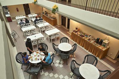 پالاس کوالا لومپور