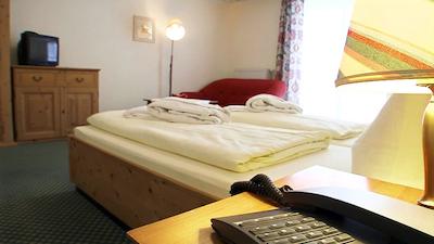 هتل ام پفاهل