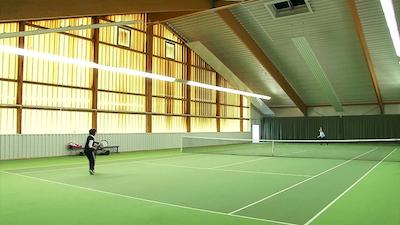 هتل ام پفاهل