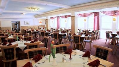 هتل ام پفاهل