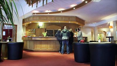 هتل ام پفاهل