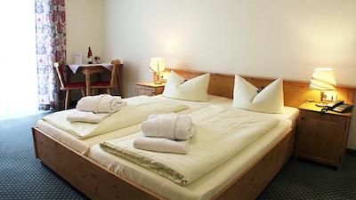 هتل ام پفاهل